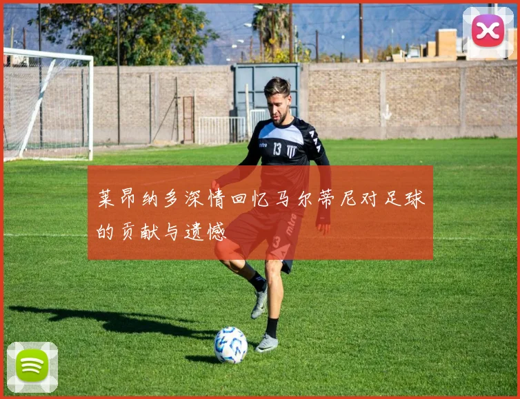 莱昂纳多深情回忆马尔蒂尼对足球的贡献与遗憾